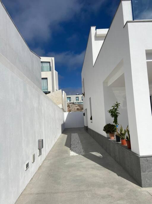 Casa De Playa Maravillosa En Taliarte Las Palmas / Gran Canaria Exterior foto