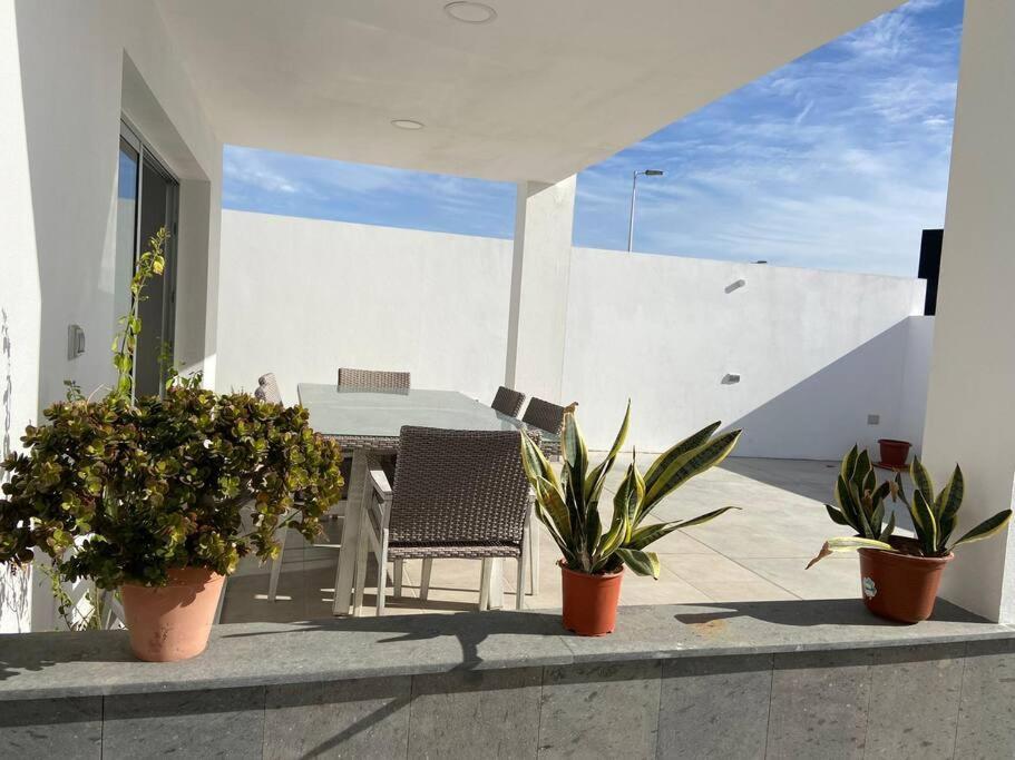 Casa De Playa Maravillosa En Taliarte Las Palmas / Gran Canaria Exterior foto