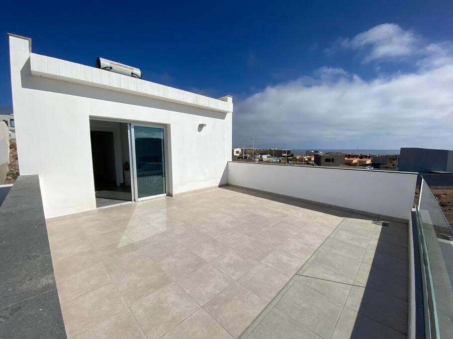 Casa De Playa Maravillosa En Taliarte Las Palmas / Gran Canaria Exterior foto