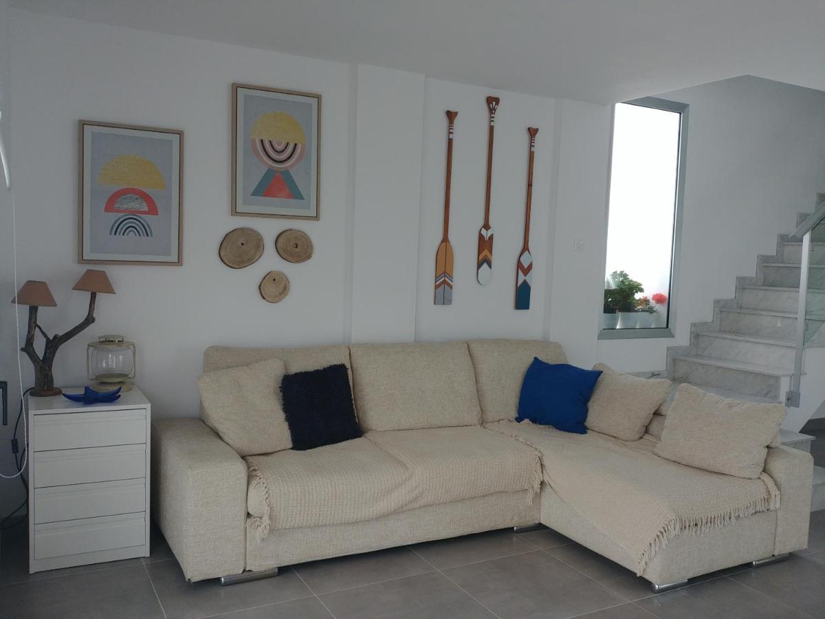 Casa De Playa Maravillosa En Taliarte Las Palmas / Gran Canaria Exterior foto