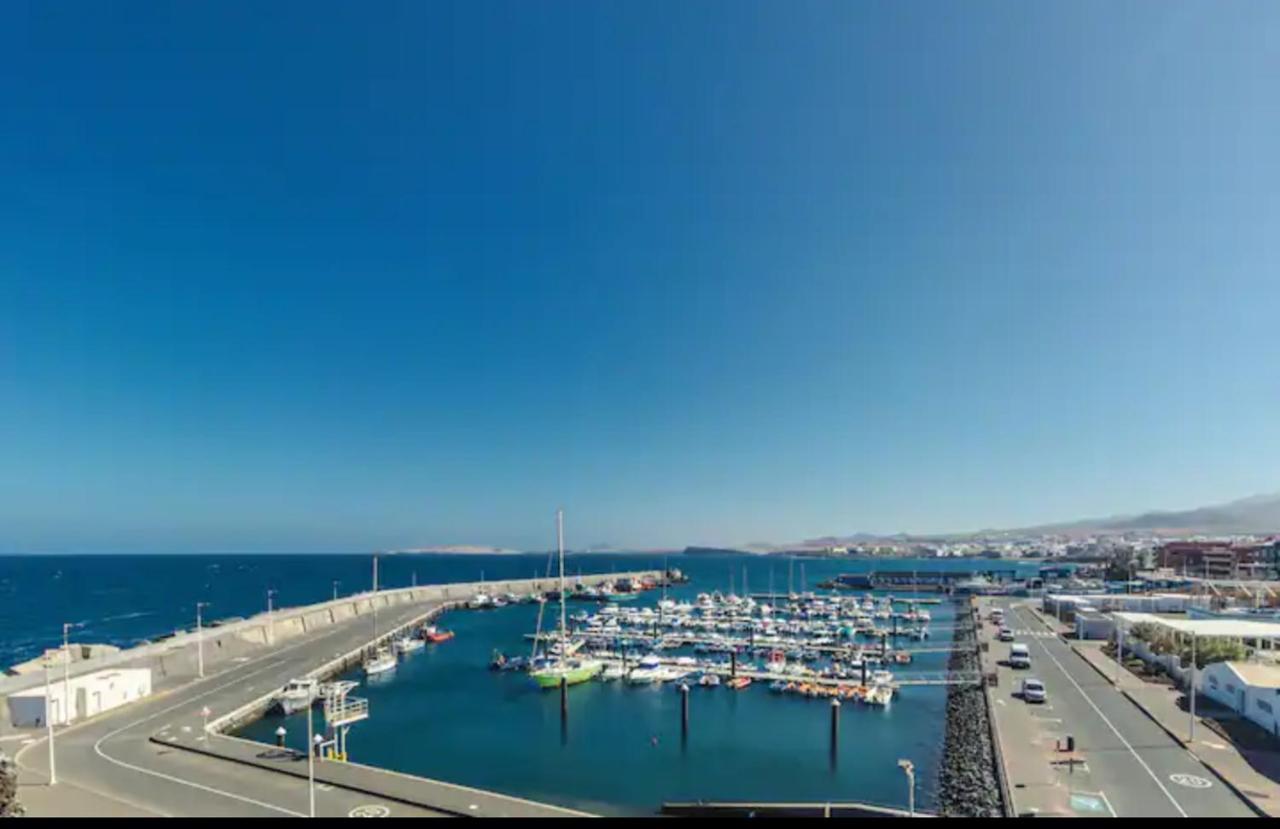 Casa De Playa Maravillosa En Taliarte Las Palmas / Gran Canaria Exterior foto